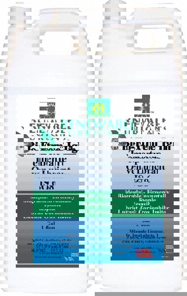 Penetrant & Lubricant: 1 gal Bottle